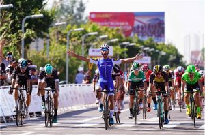 gaviria china