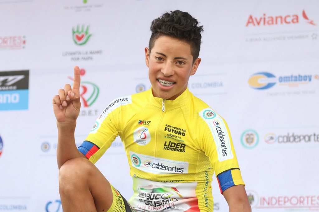 jhonatan chaves