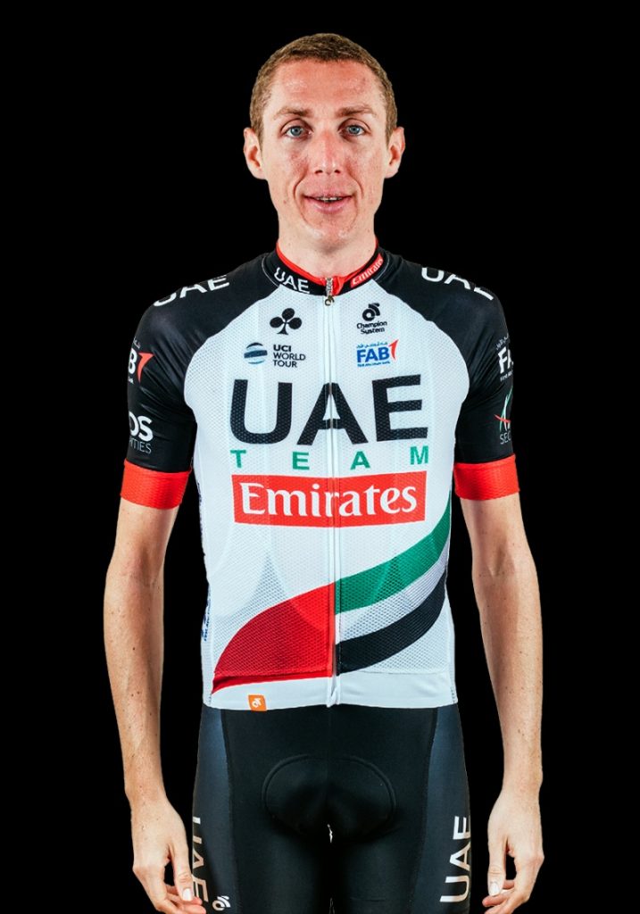 dan martin