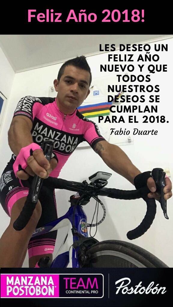duarte