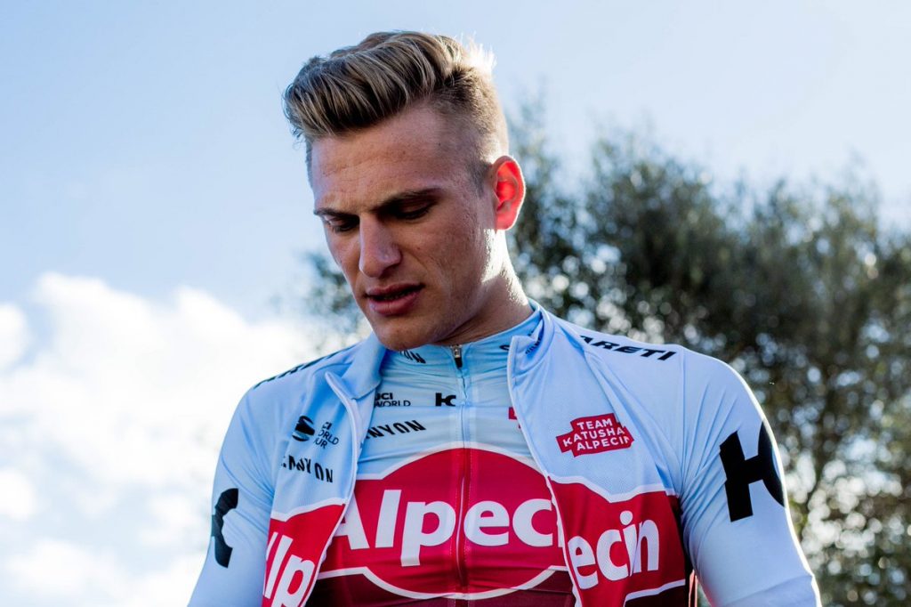 katusha kit 2018 kittel