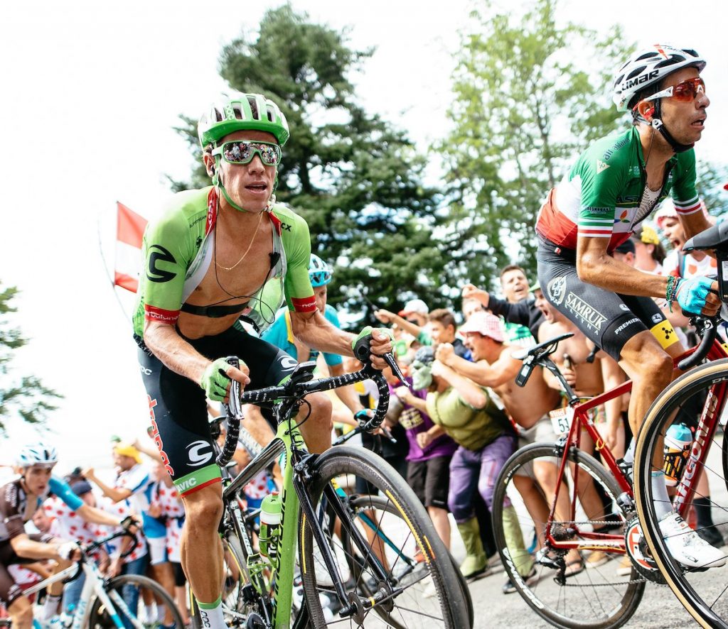 uran aru tdf 2017