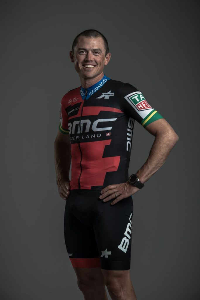 gerrans