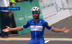 gaviria
