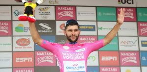 gaviria líder oyp