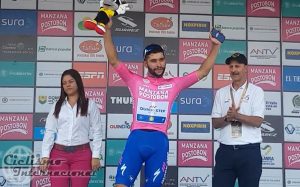 gaviria lider
