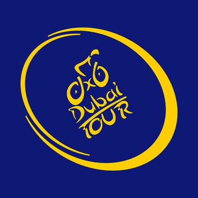 logo dubai