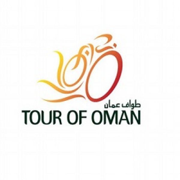 logo oman 18