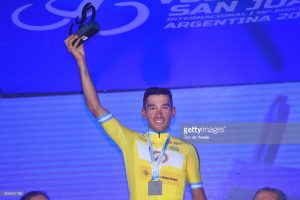 adrian richeze