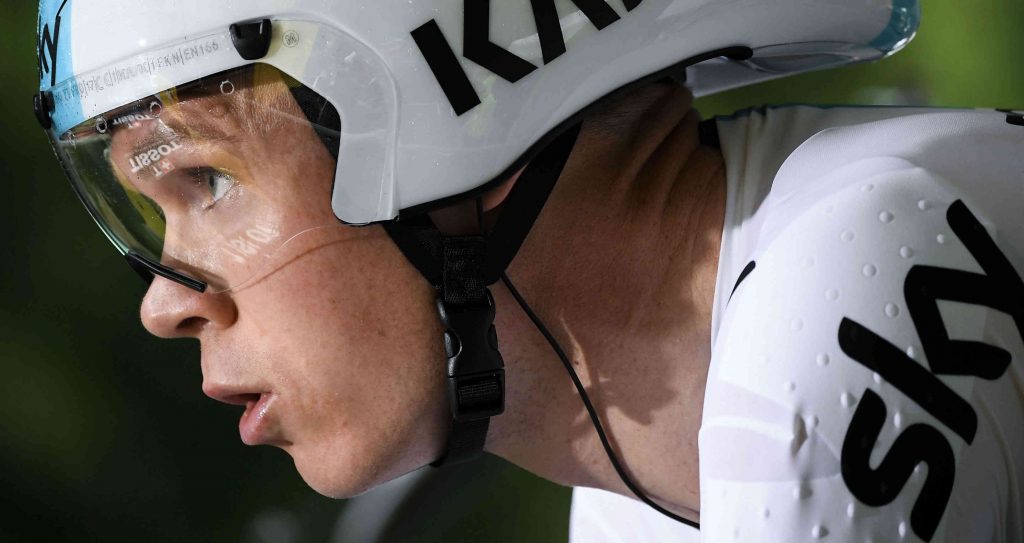 froome