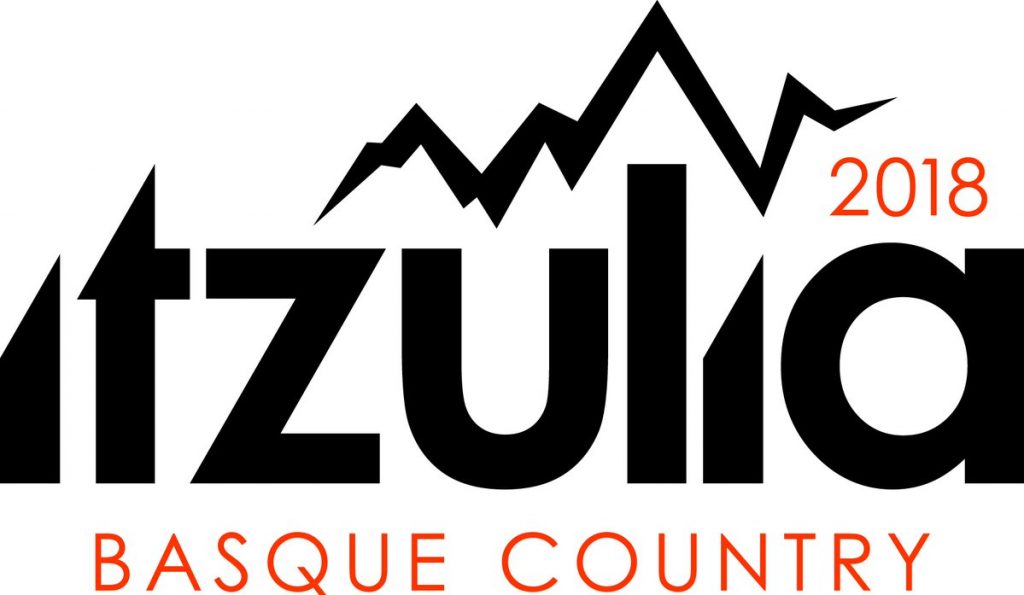 logo itzulia 18