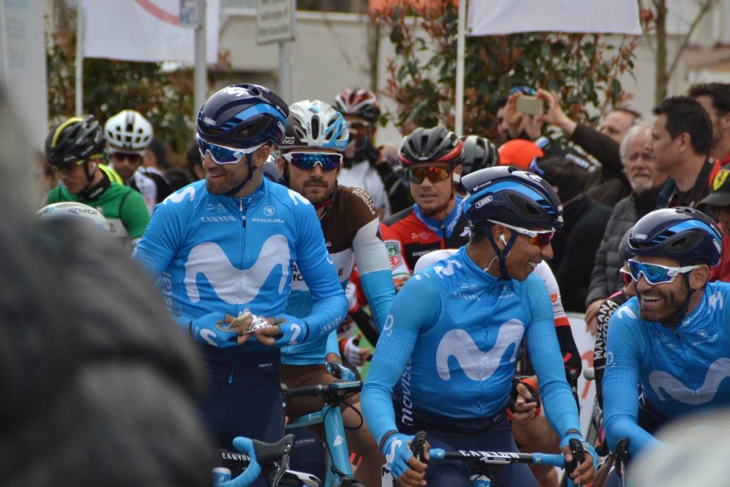 nairo bala cata 18