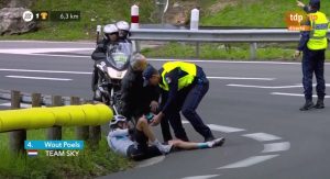 poels