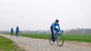 movistar pavé 18