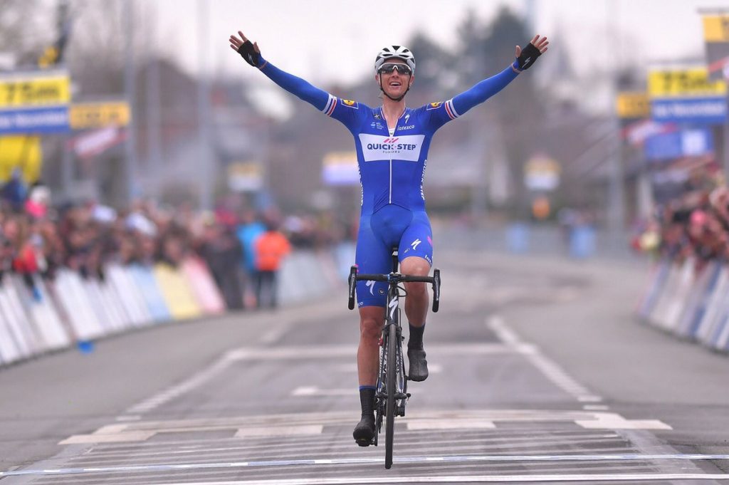 terpstra