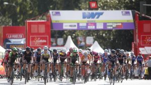 madrid challenge