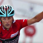 Horner critica a Evenepoel: “Tiene una batería muerta”