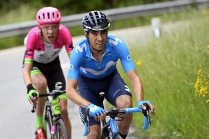 mikel landa