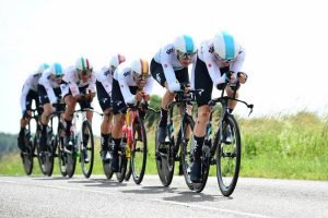 team sky