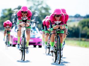 EF DRAPAC