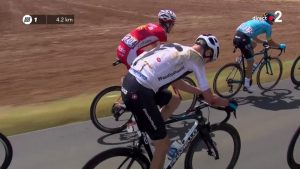 FROOME CAIDA