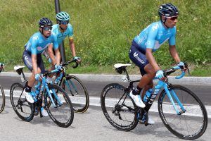 Nairo Landa