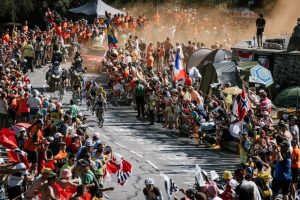 alpe d huez tour 2018