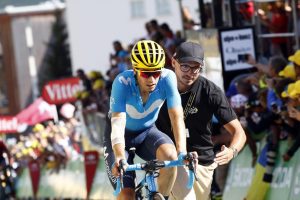 mikel landa