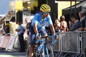 nairo quintana