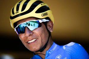 nairo quintana