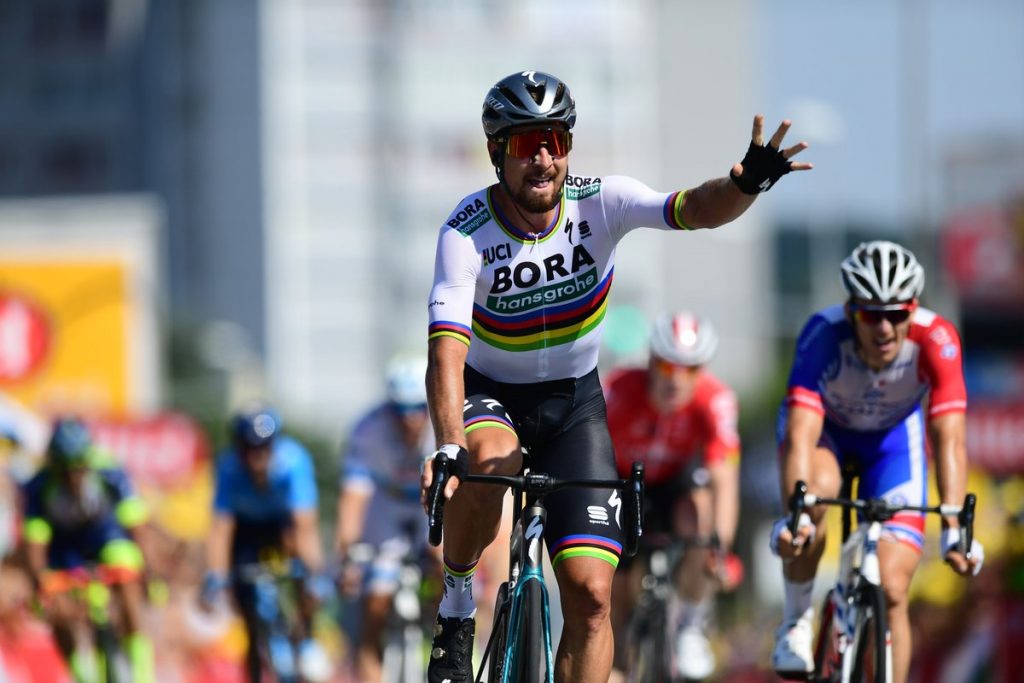 sagan