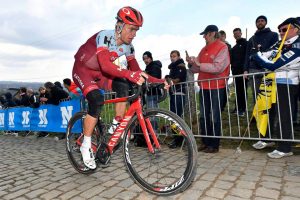 tony martin