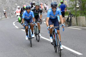 valverde nairo