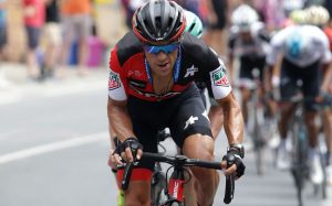 Richie Porte
