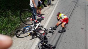 accidente colombia