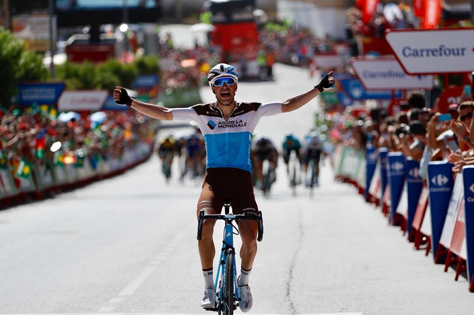 tony gallopin