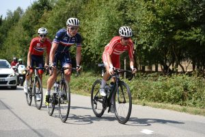 tour de l'avenir 2018 etapa 2