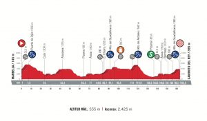 vuelta 18 2