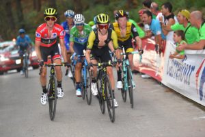 Adam y Simon Yates