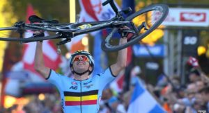 Remco Evenepoel 2