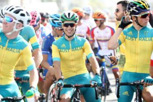 Richie Porte