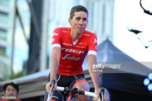 Cycling: 20th Santos Tour Down Under 2018 / Team Presentation
