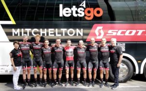 mitchelton scott