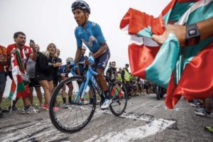nairo quintana