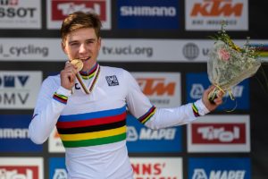 remco evenepoel