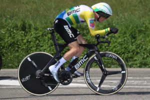 rohan dennis