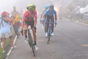 simon yates montaña