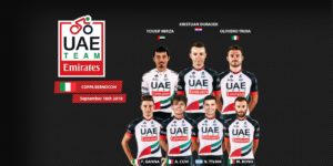 uae coppa bernocchi