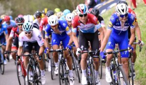 bob jungels