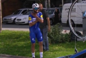 captura gaviria